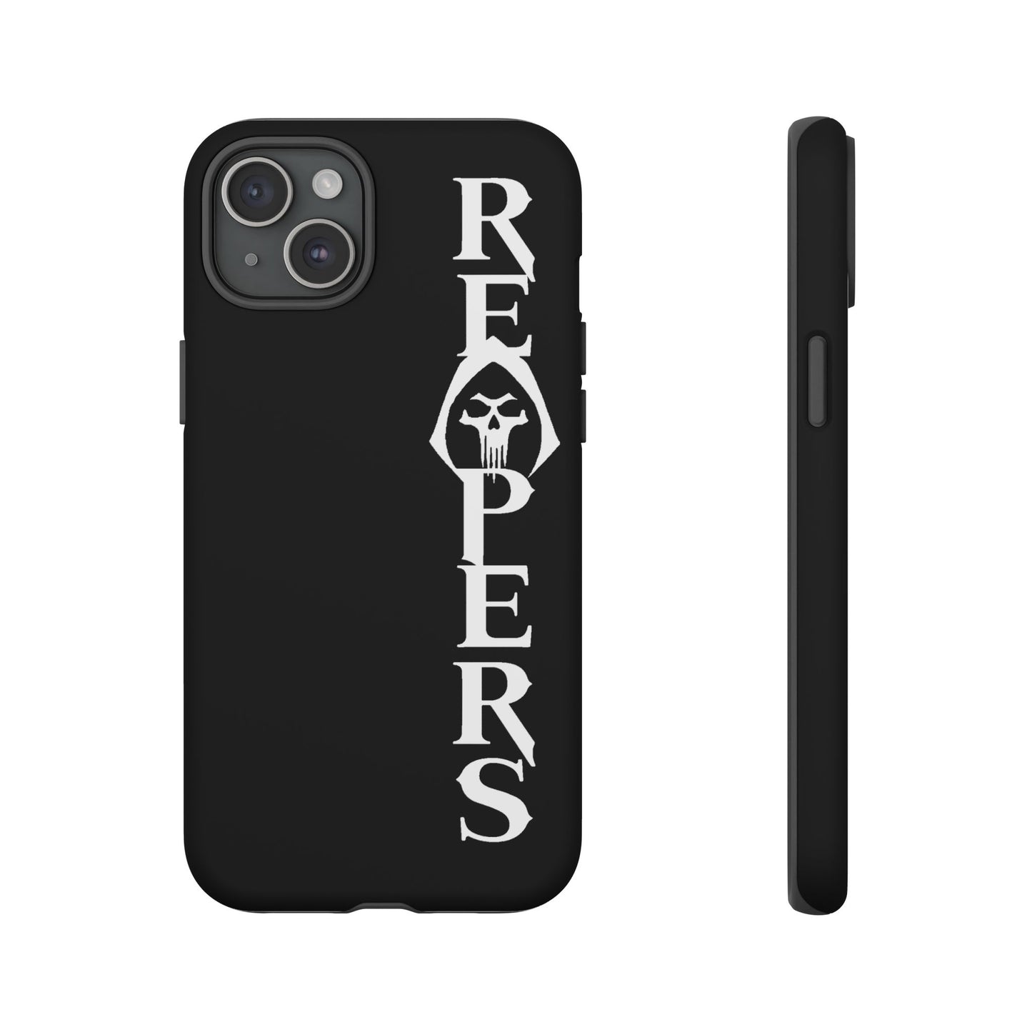 Funda protectora para teléfono Reapers
