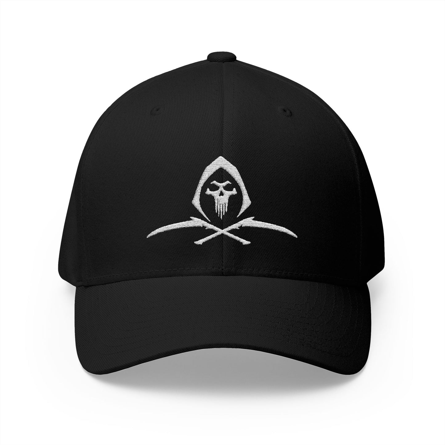Reapers Flexfit Structured Cap – Built for Battle
