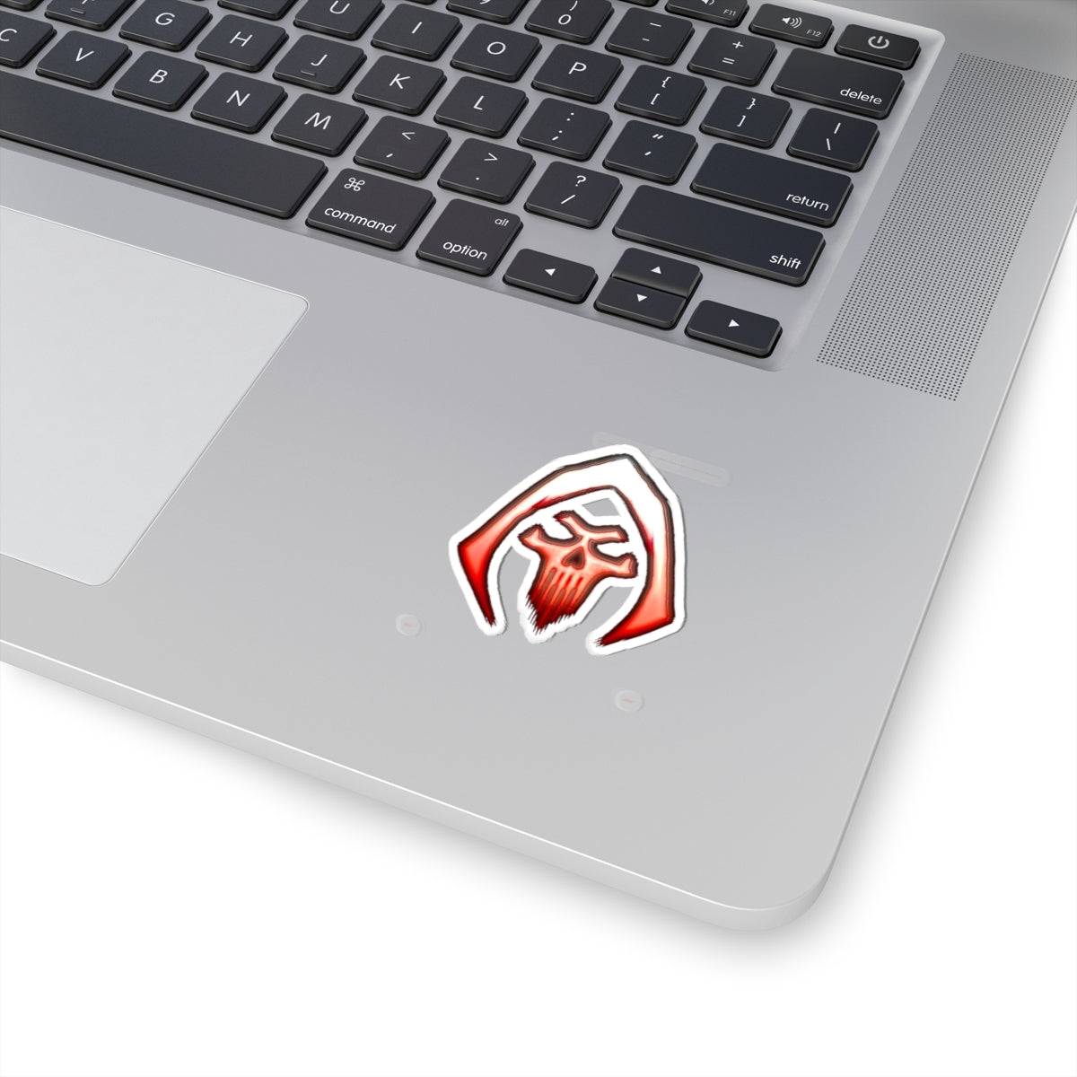 Reapers Kiss-Cut Stickers – Mark Your Territory