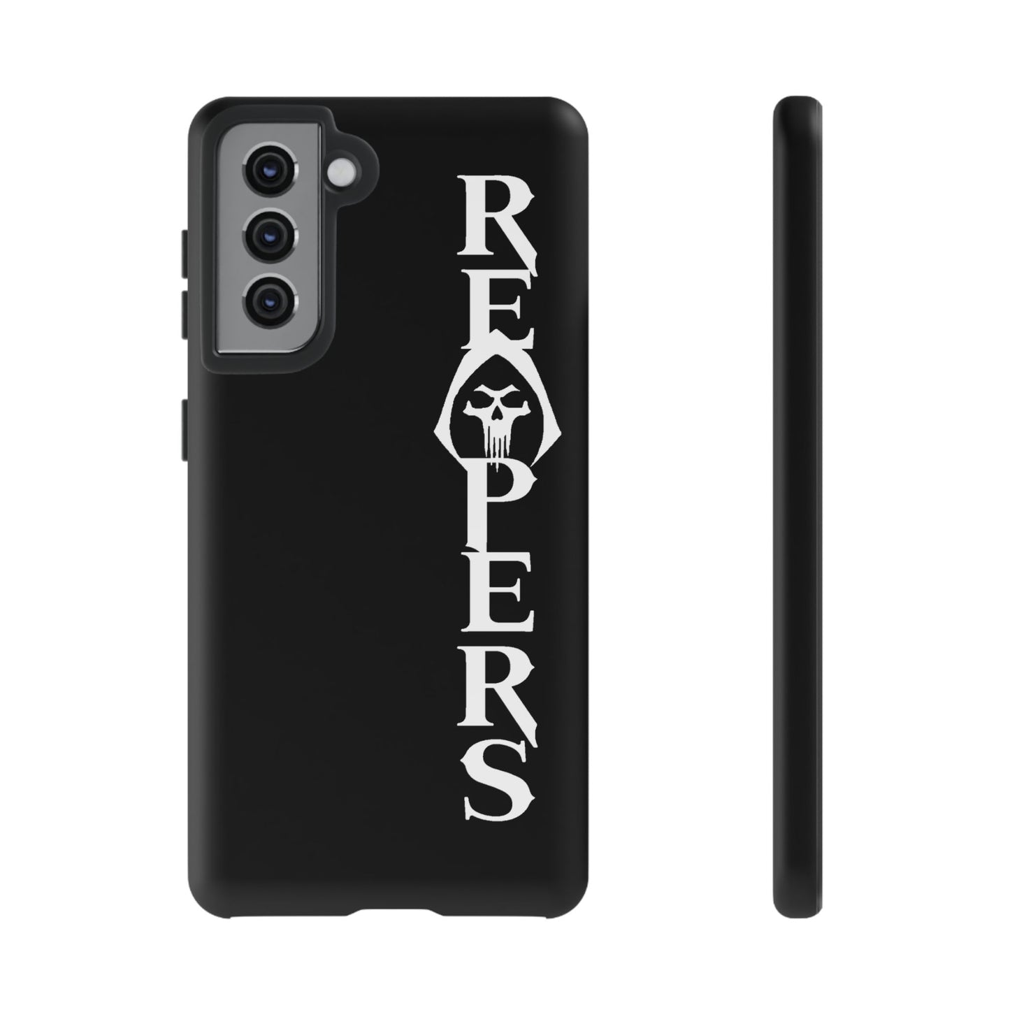 Funda protectora para teléfono Reapers