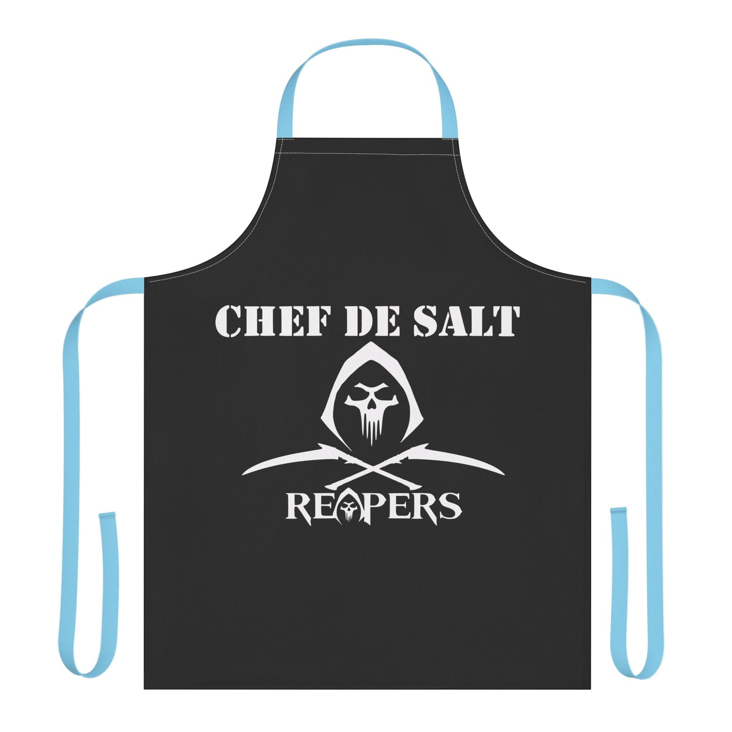 Salt Chef: Now Harvesting Tears – Reapers Tactical Apron