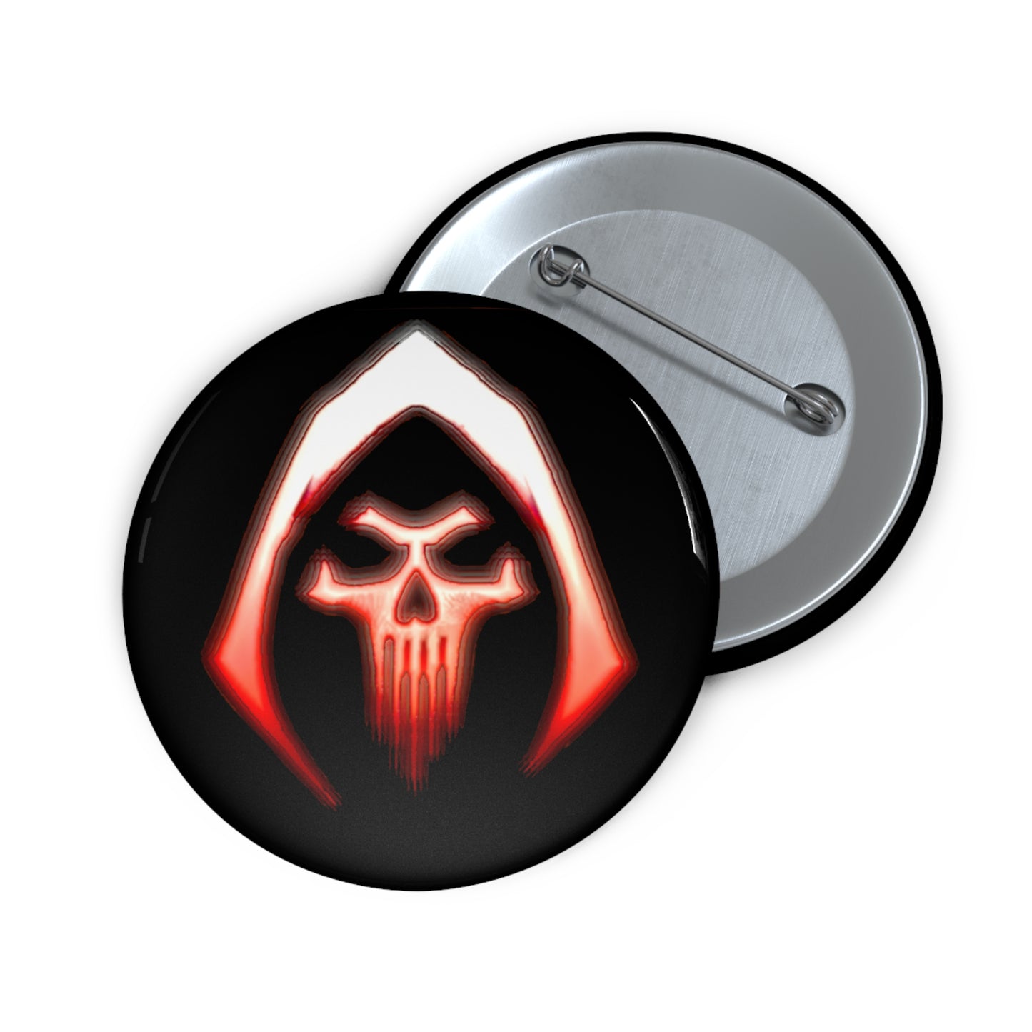 Botones de pin de REAPERS