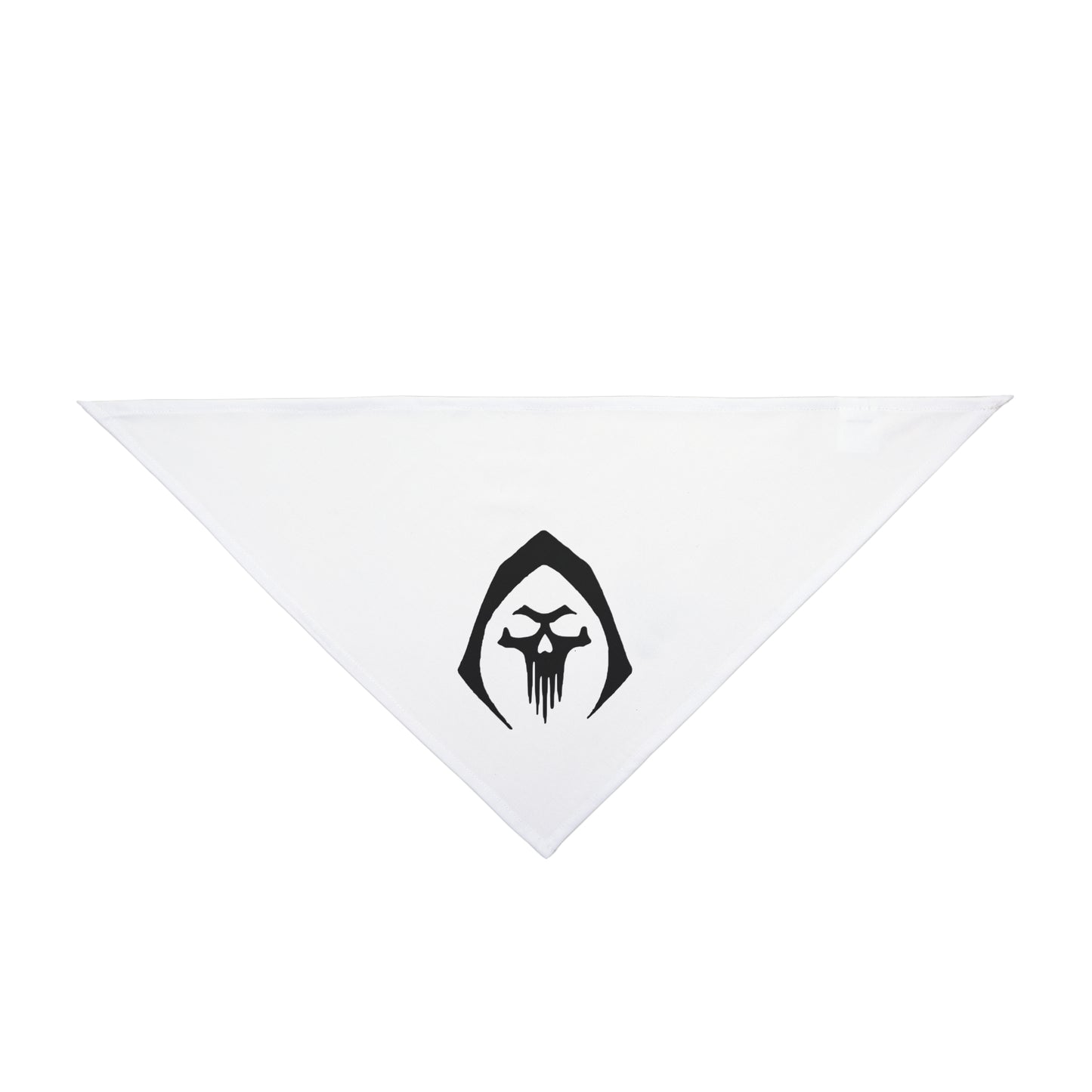 REAPERS Companion Bandana – Field-Issue Gear for Loyal Allies