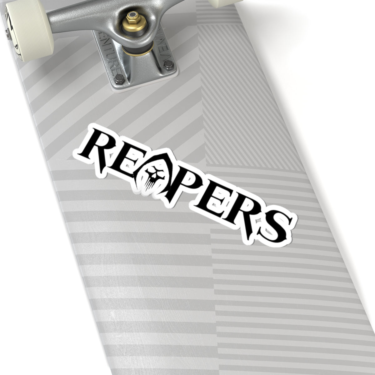 Reapers Kiss-Cut Stickers – Mark Your Territory