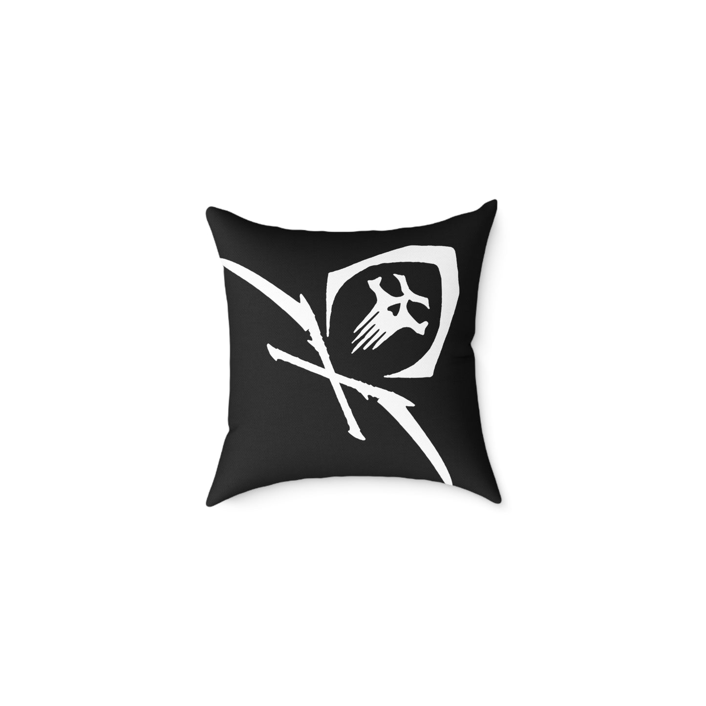 FUNDA DE ALMOHADA DE LONETA POLIÉSTER REAPERS: Comodidad excepcional en cada rincón