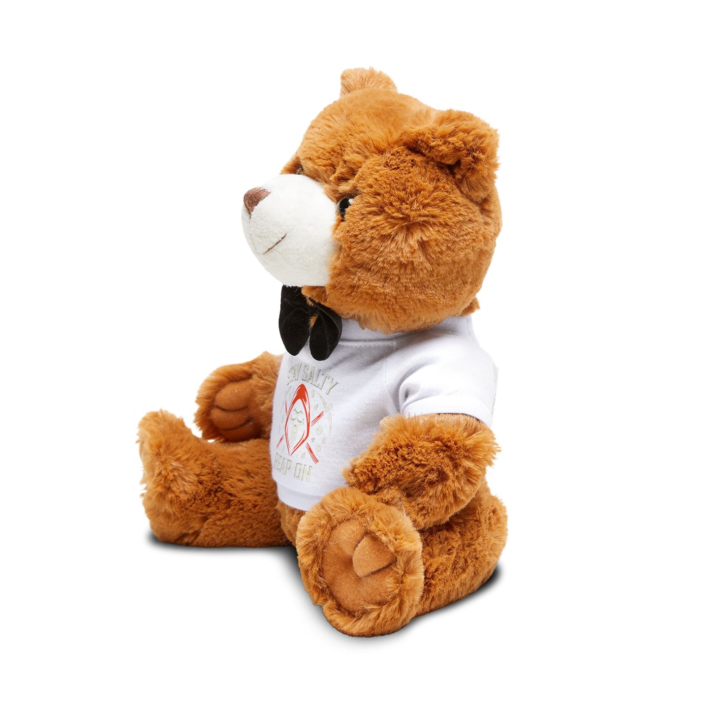 Reapers Tactical Bear – Soft Target, Big Mood