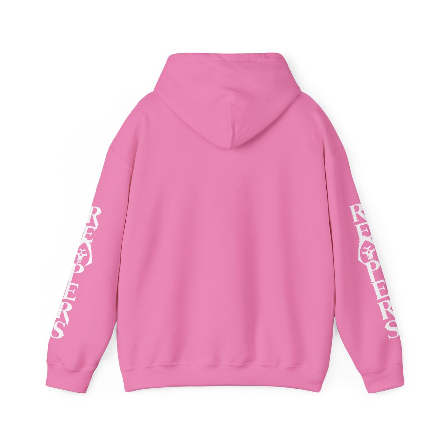 Reapers Heavy Blend Hoodie – Tactical Comfort Deployed