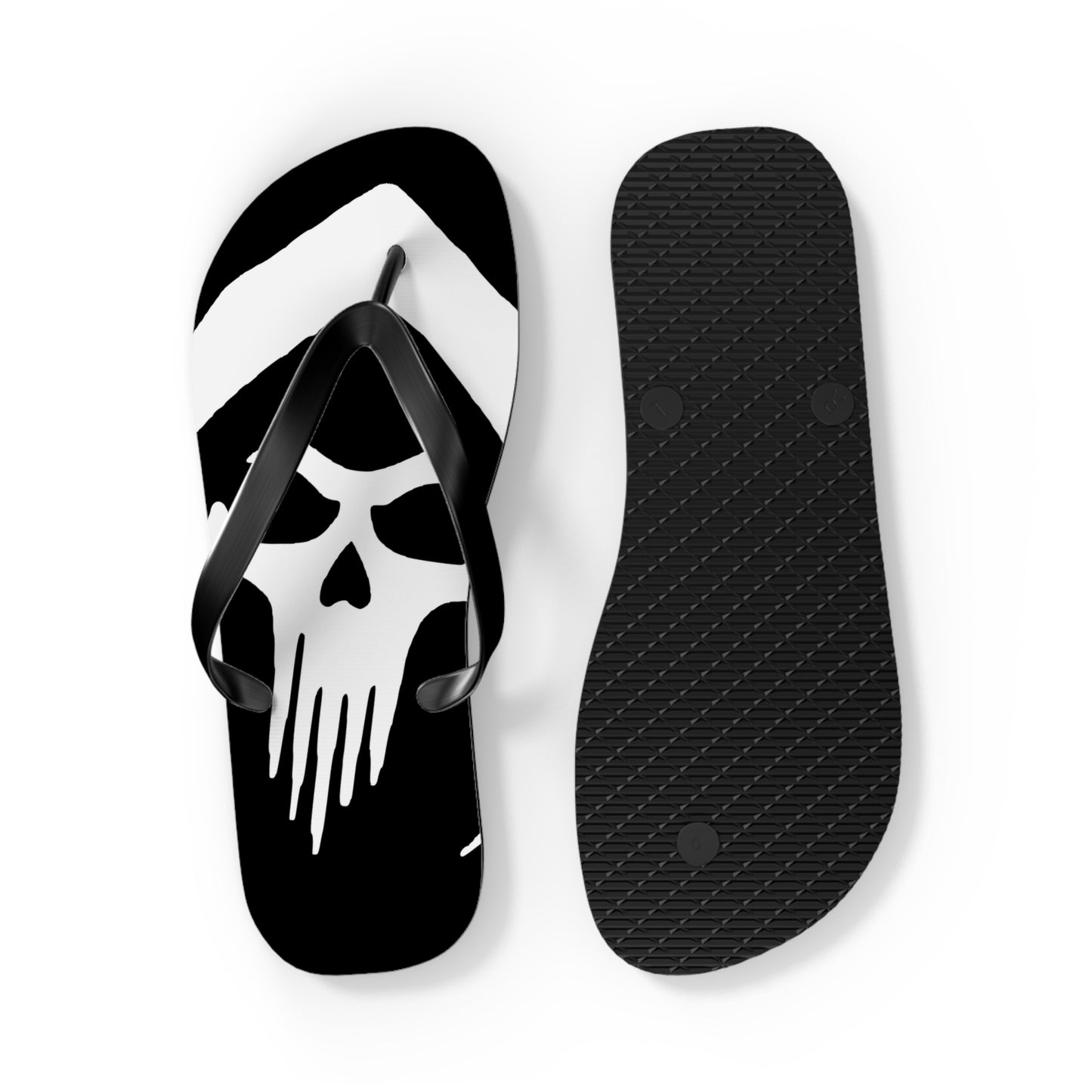 Reaper Sandals – Tread Where Empires Fall