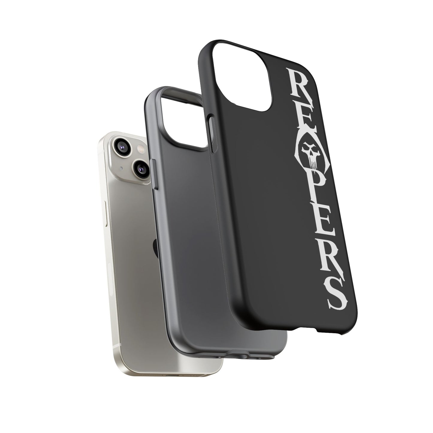 Funda protectora para teléfono Reapers