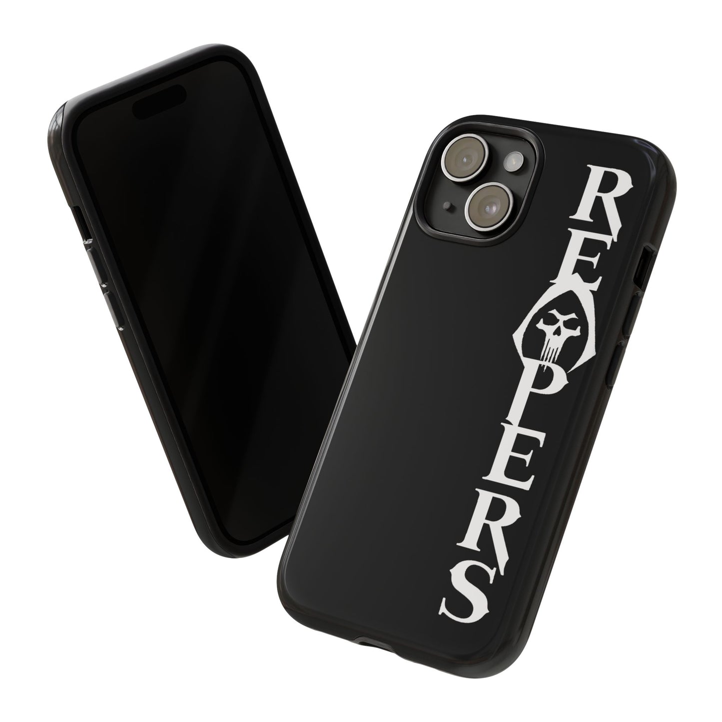 Funda protectora para teléfono Reapers