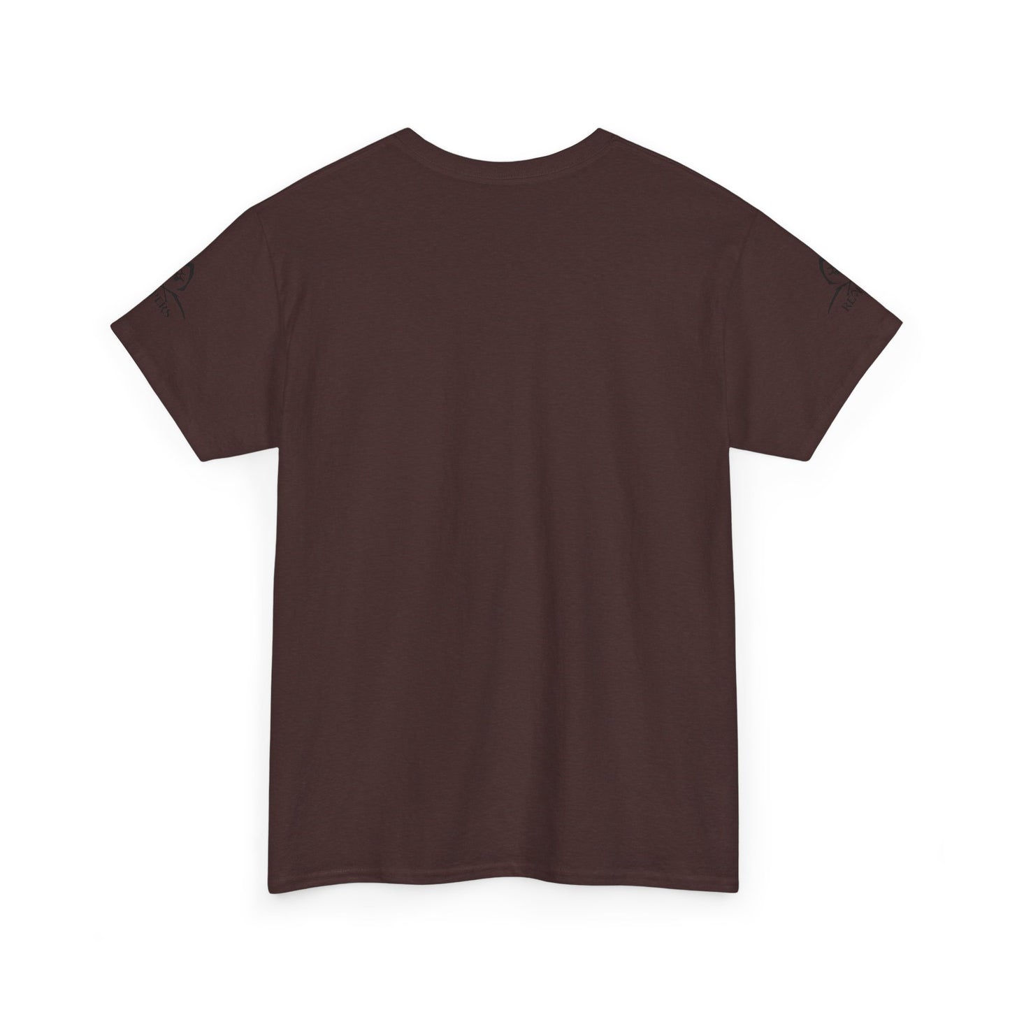 Camiseta unisex de algodón grueso Reapers