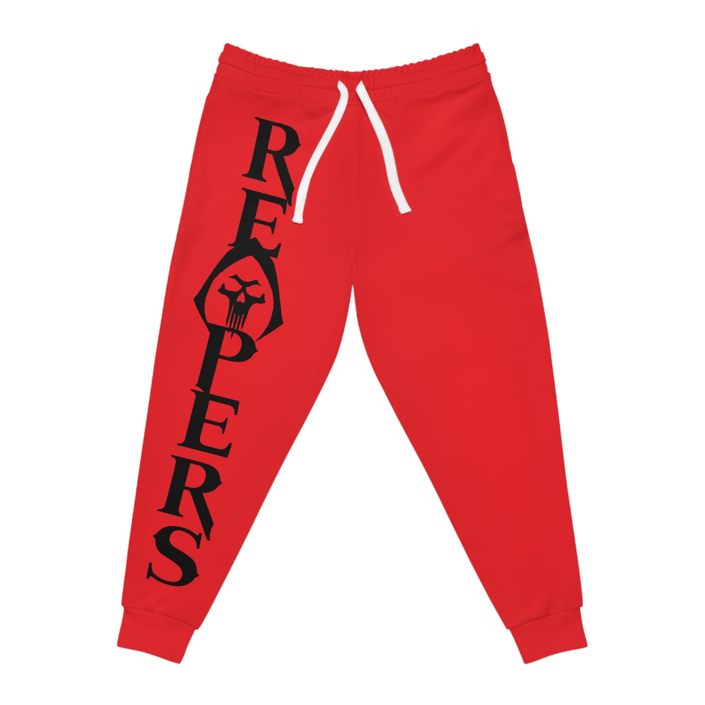 Pantalones deportivos REAPERS DropZone – Edición Alerta Roja