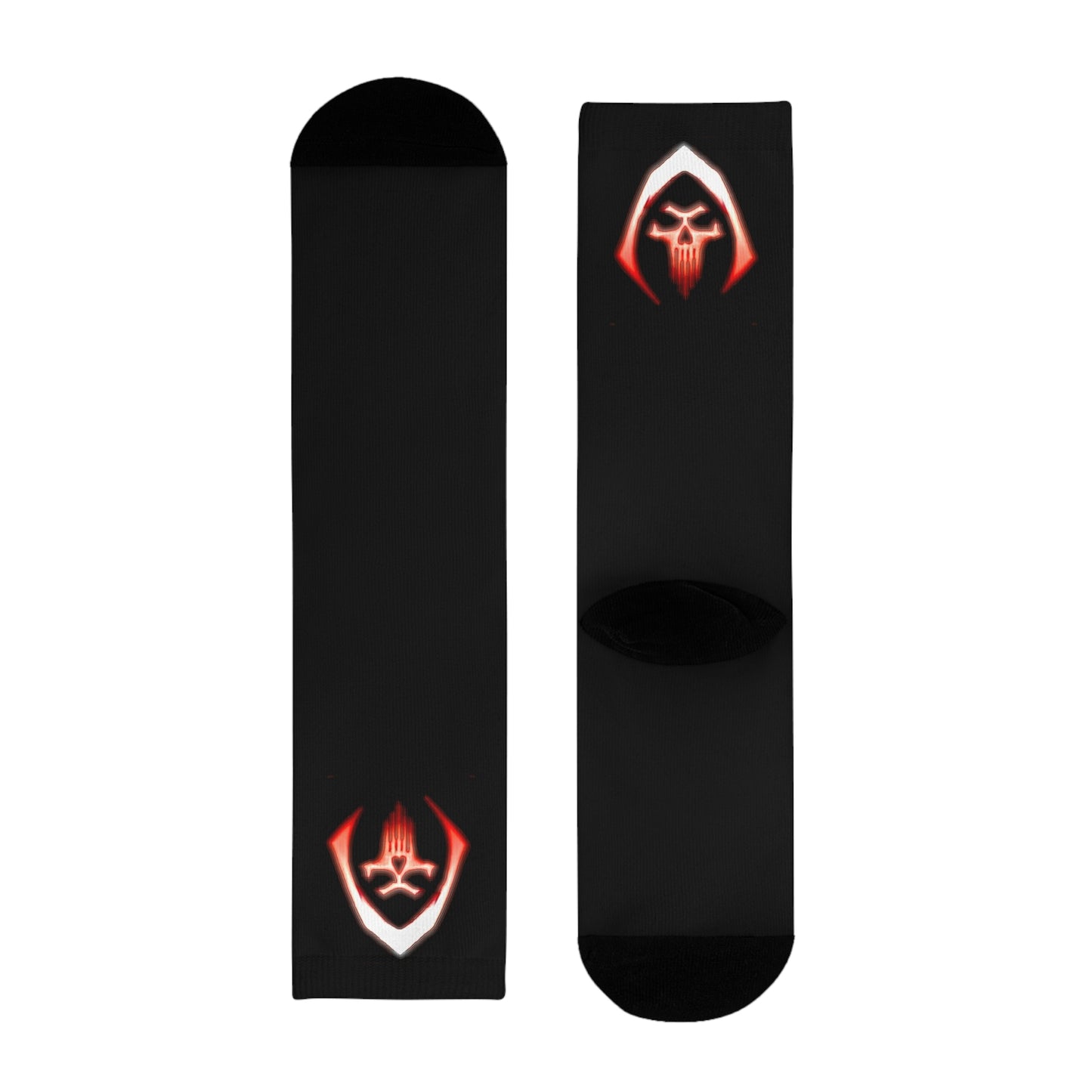 Reapers EU Crew Socks – Sock It to the Grid