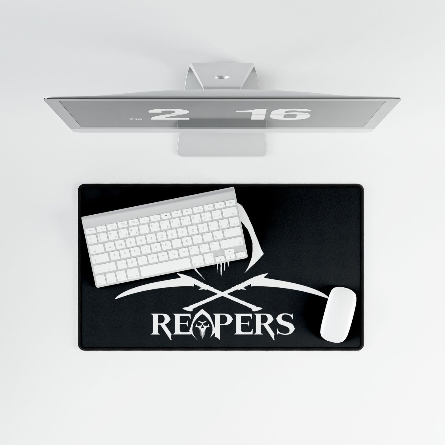 Reapers Command Surface – White Sigil Edition