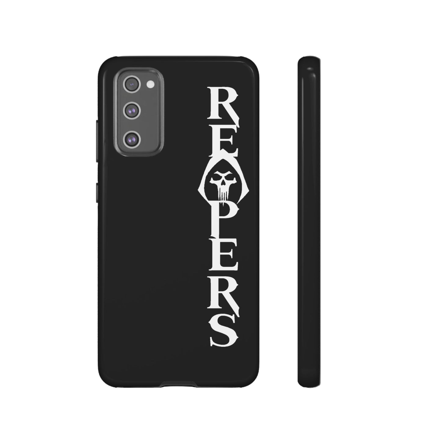 Funda protectora para teléfono Reapers