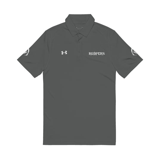 Men's Polo Shirt, Customized Athletic Wear, Casual Outfit, Sporty Gift, Fitness Apparel, Embroidered Polo