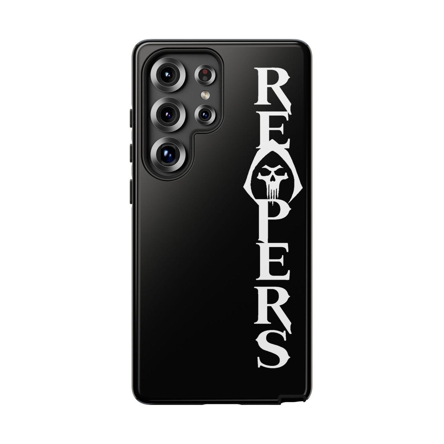 Funda protectora para teléfono Reapers