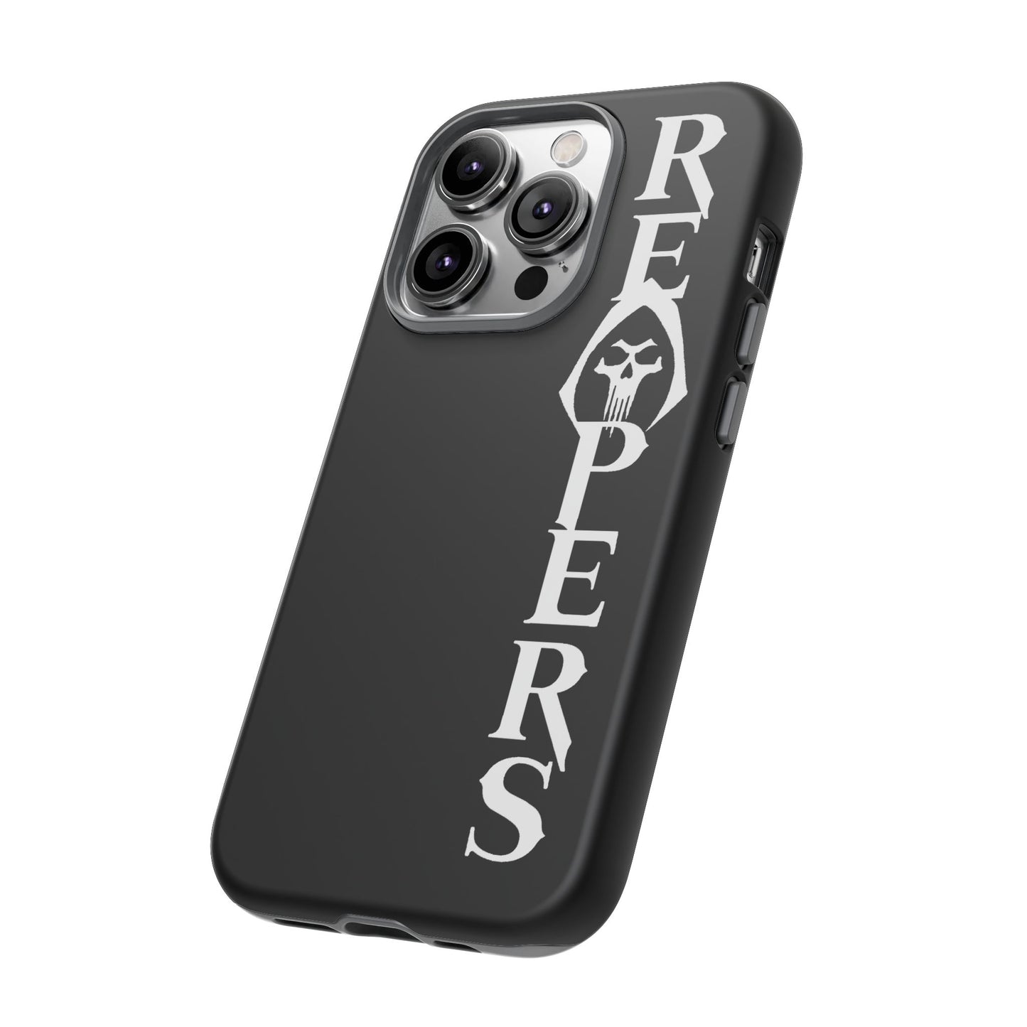 Funda protectora para teléfono Reapers