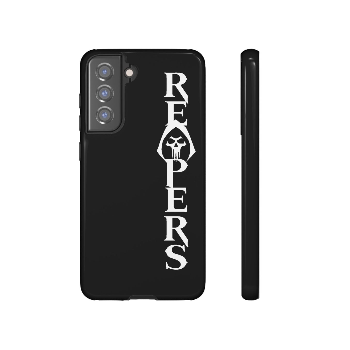 Funda protectora para teléfono Reapers
