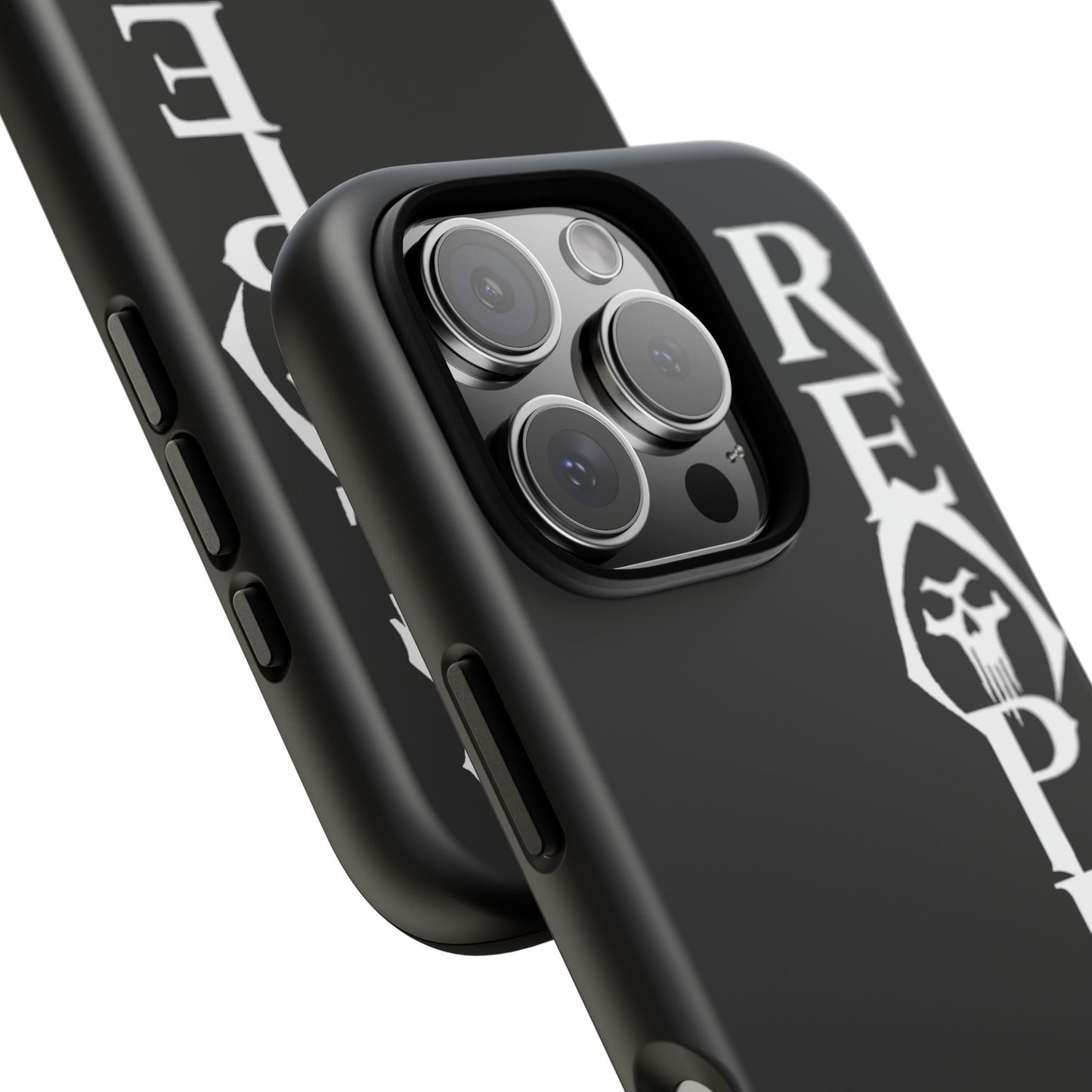 Funda protectora para teléfono Reapers