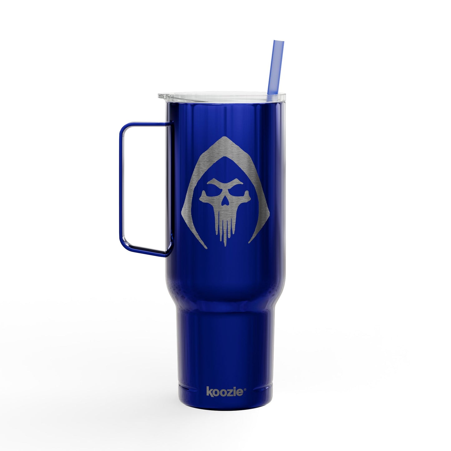 Reapers 40oz Insulated Tumbler – Fuel for the Fight