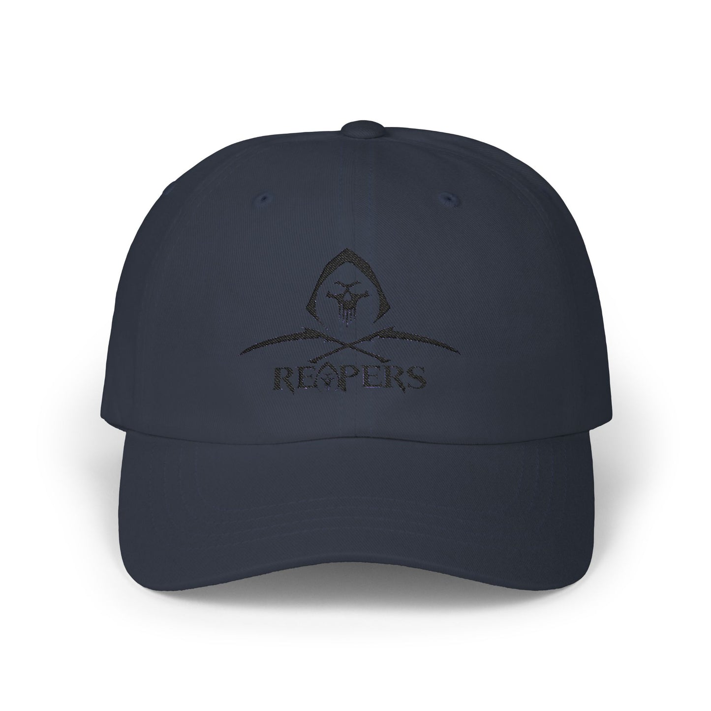 OSFA Reapers FlagCap 2
