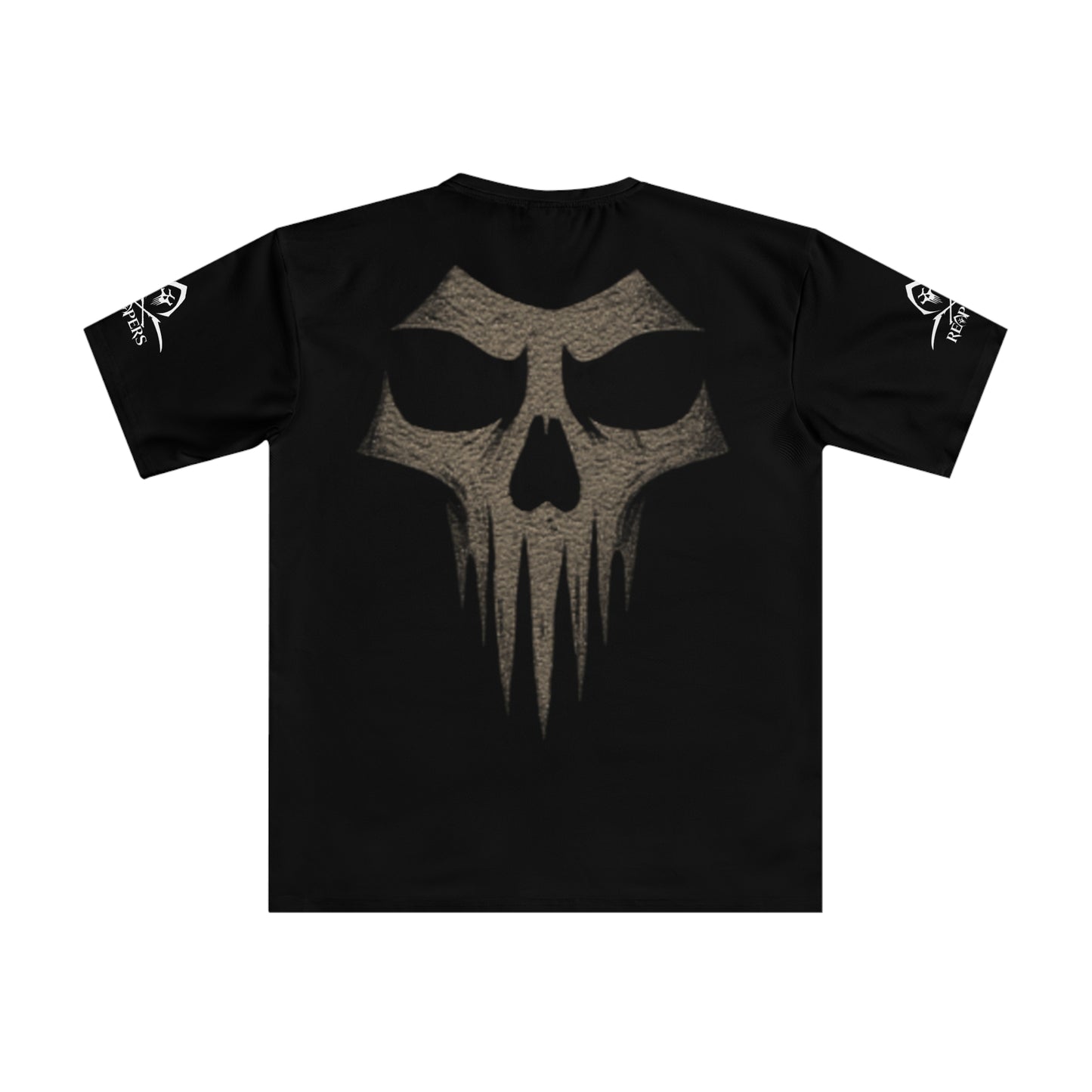 Reapers Loose Fit Graphic Tee