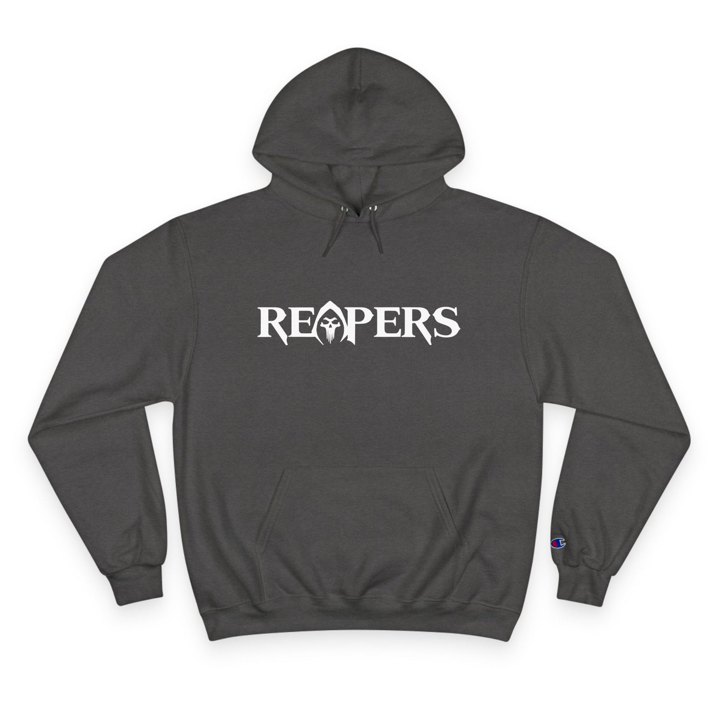 Reapers Champion Hoodie