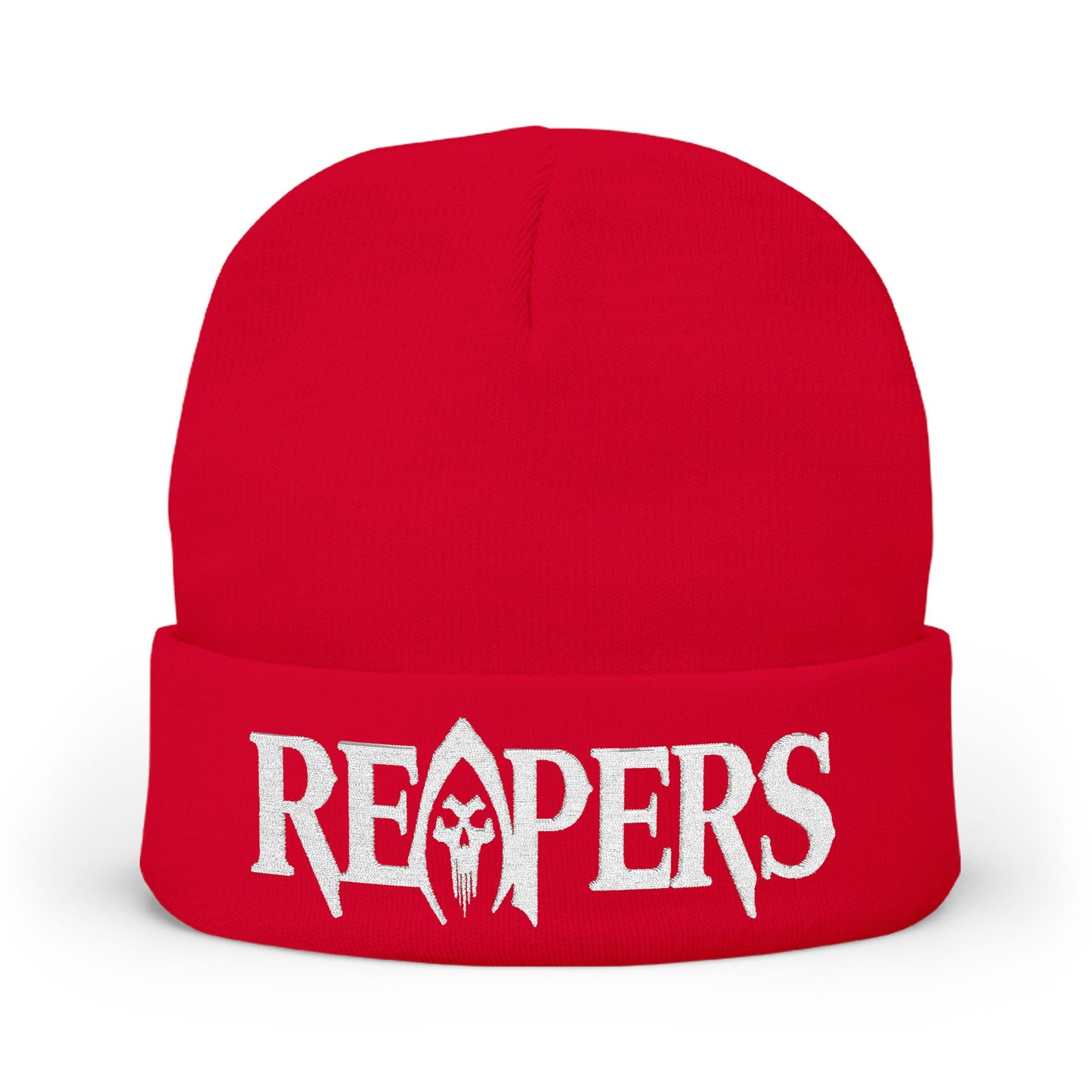 Gorra de reloj REAPERS: Edición estándar para el juego final v2