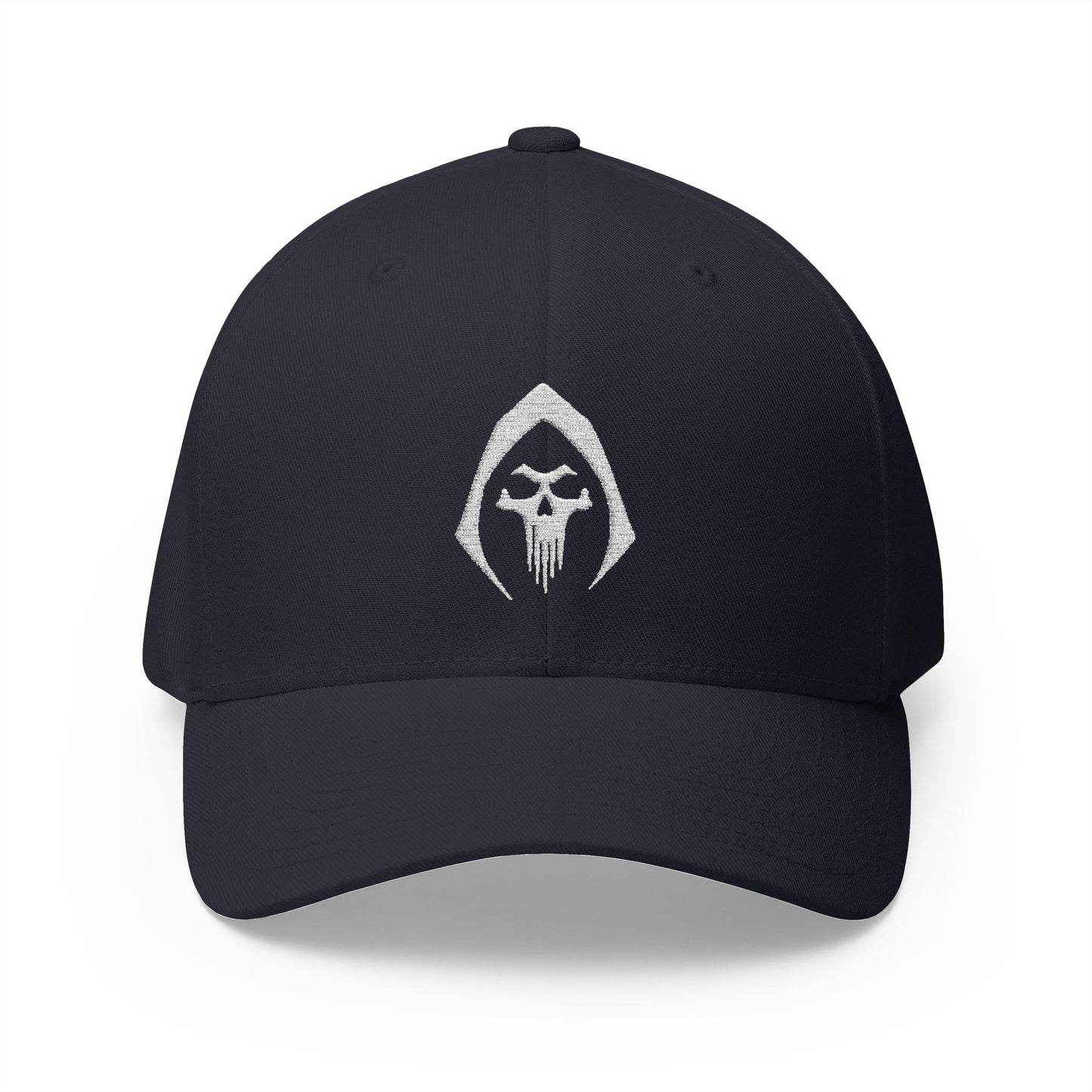 Reapers Flexfit Structured Cap – LOGO main