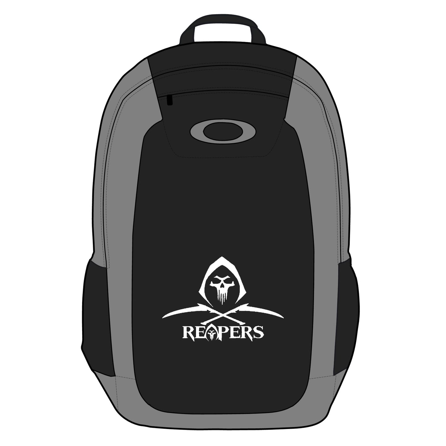Mochila táctica REAPERS: lista para el campo en cualquier frente