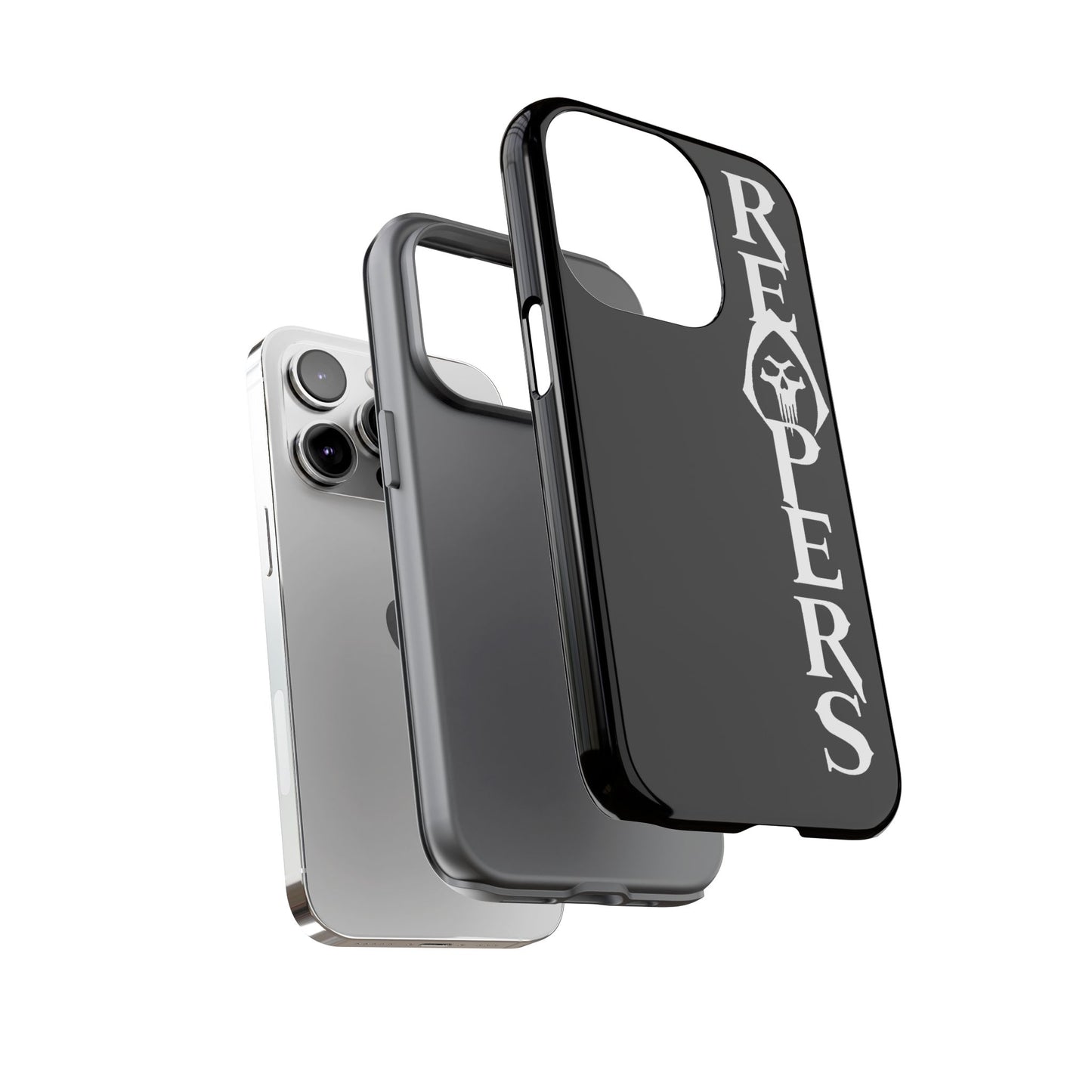 Funda protectora para teléfono Reapers