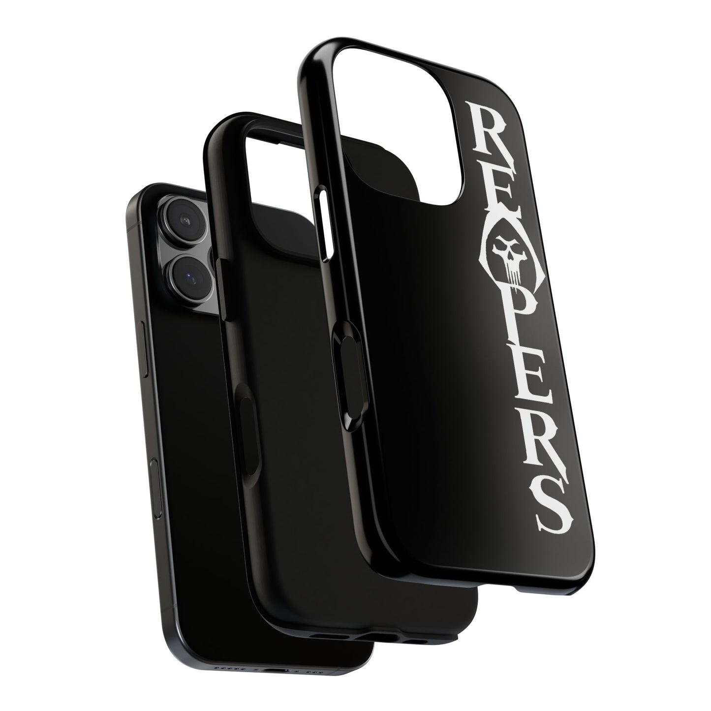 Funda protectora para teléfono Reapers