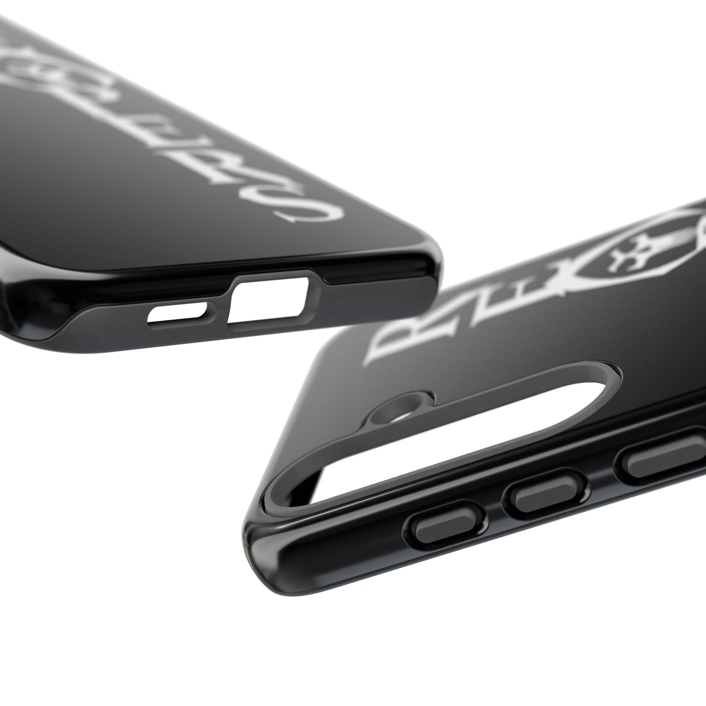 Funda protectora para teléfono Reapers