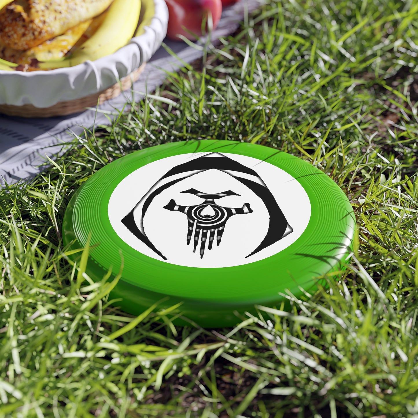 Reapers Wham-o Disc – Flightpath: Chaotic Fun