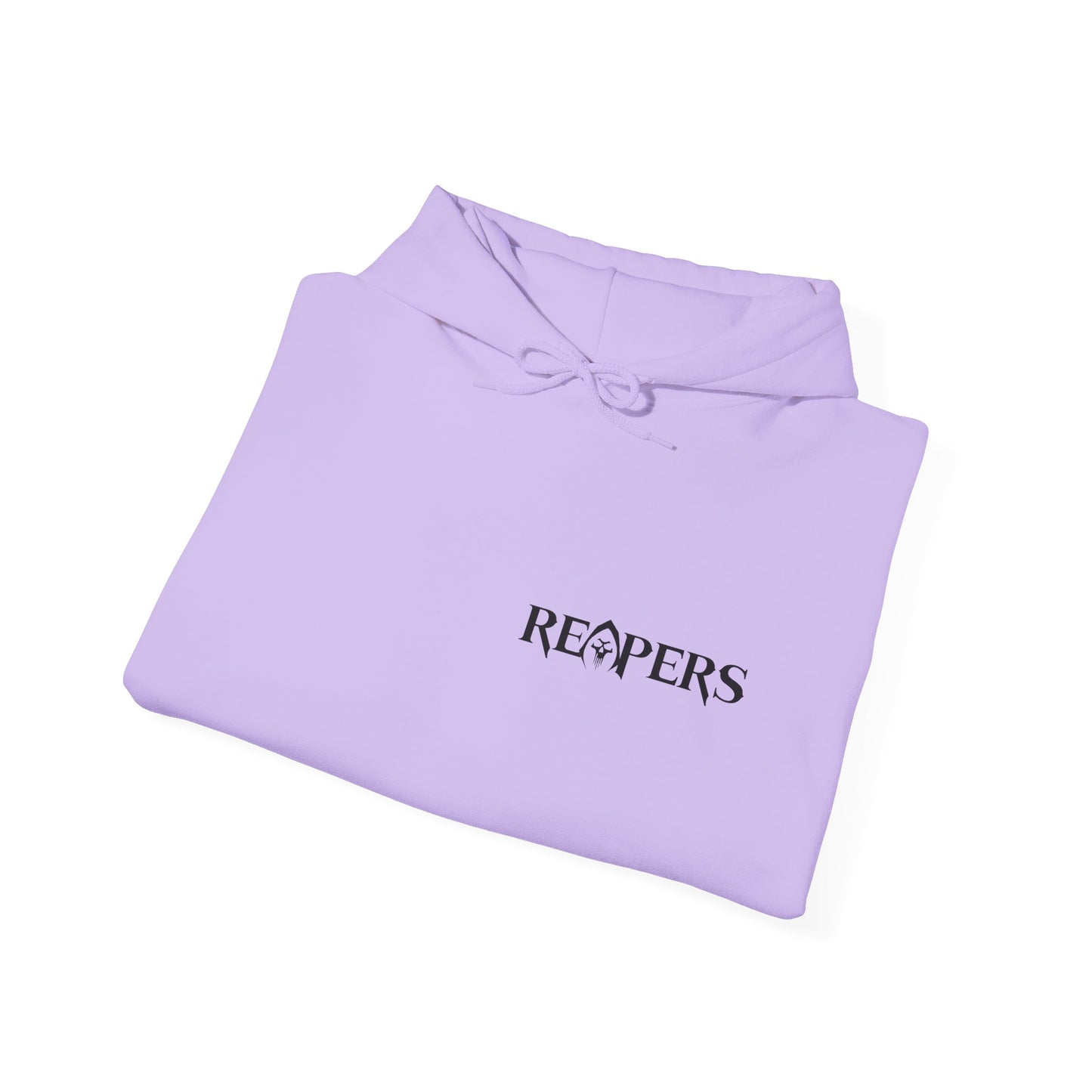 REAPERS Unisex Hoodie – Stand Warm, Stand Ruthless