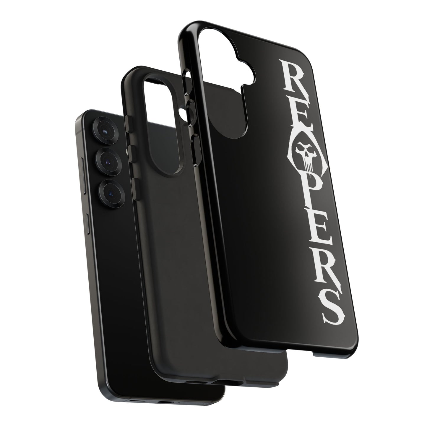 Funda protectora para teléfono Reapers