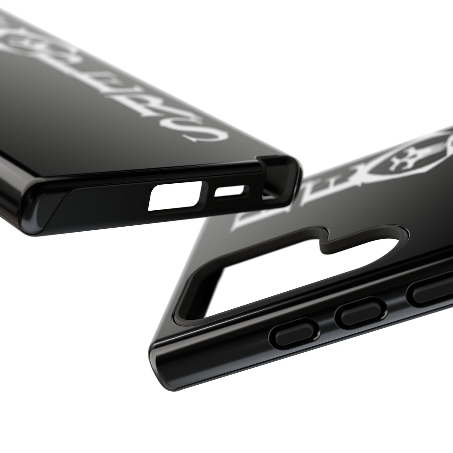 Funda protectora para teléfono Reapers
