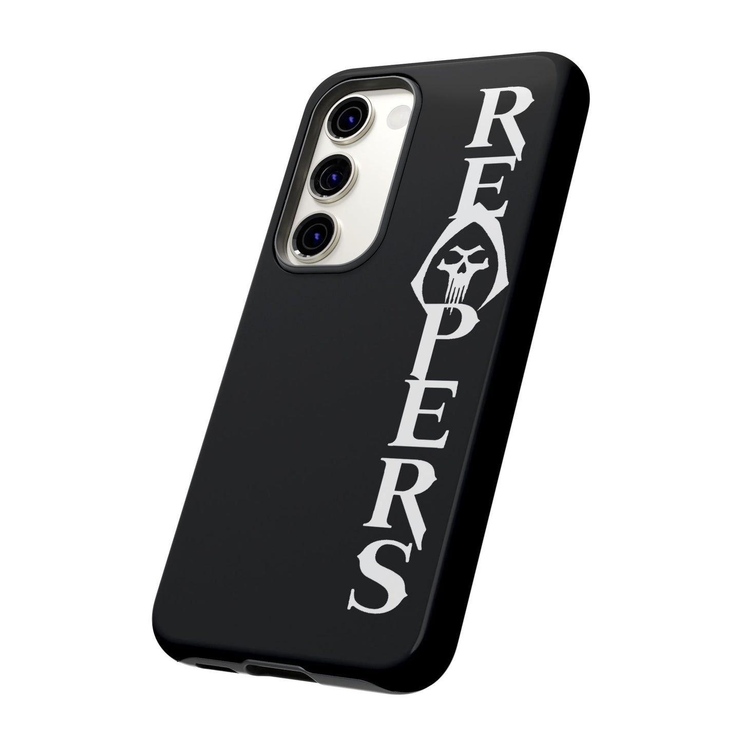 Funda protectora para teléfono Reapers