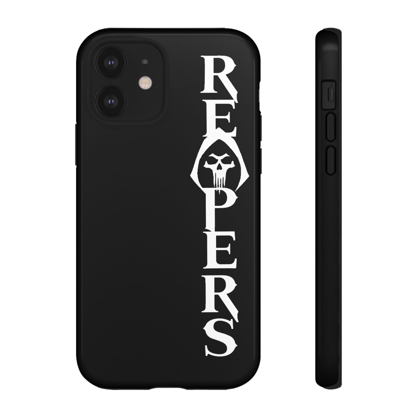 Funda protectora para teléfono Reapers