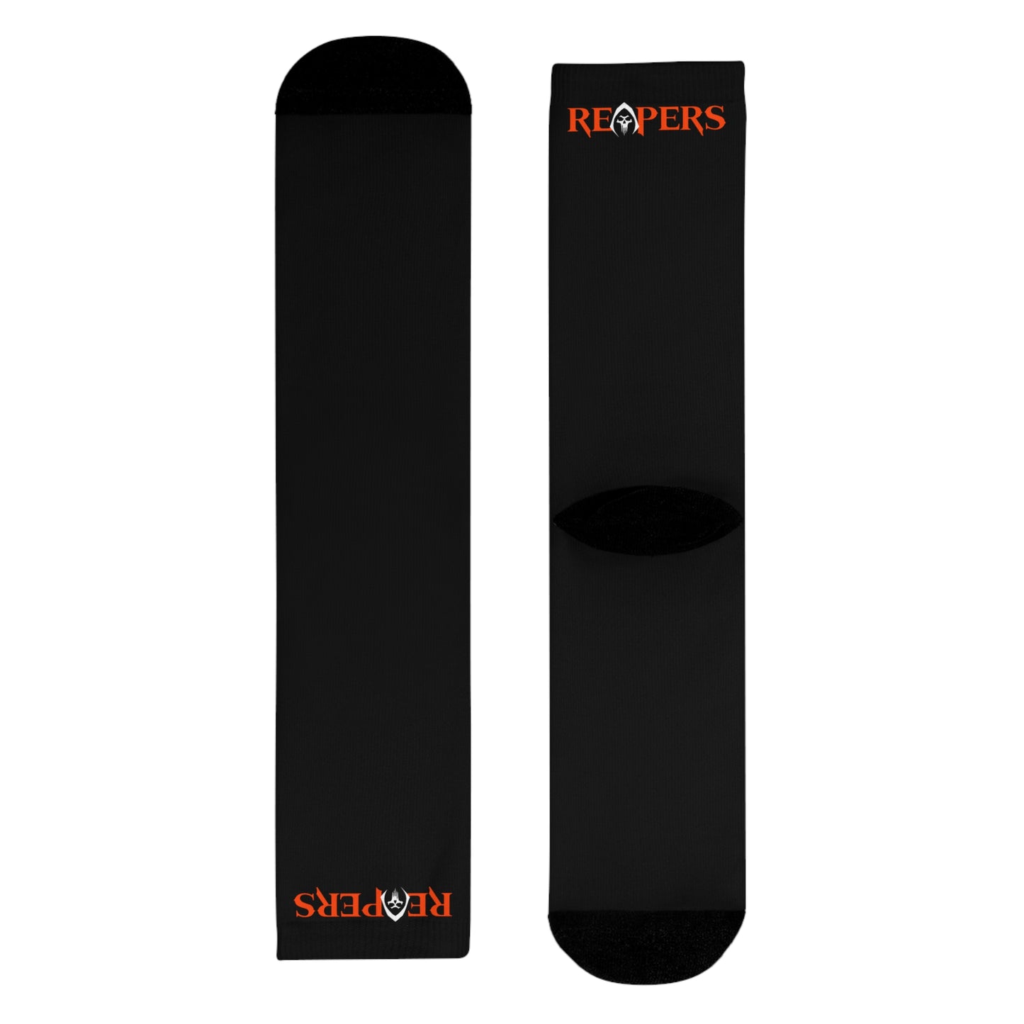 Reapers EU Crew Socks – Sock It to the Grid