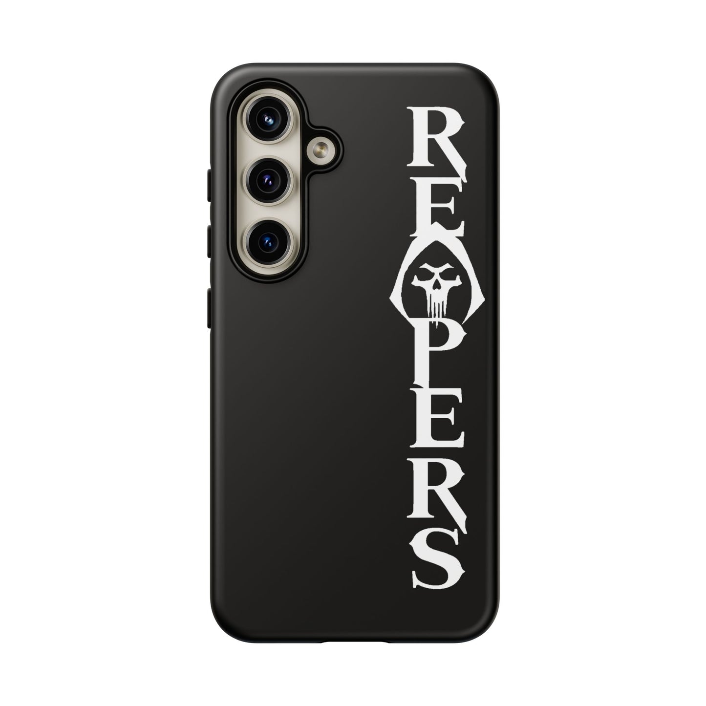 Funda protectora para teléfono Reapers