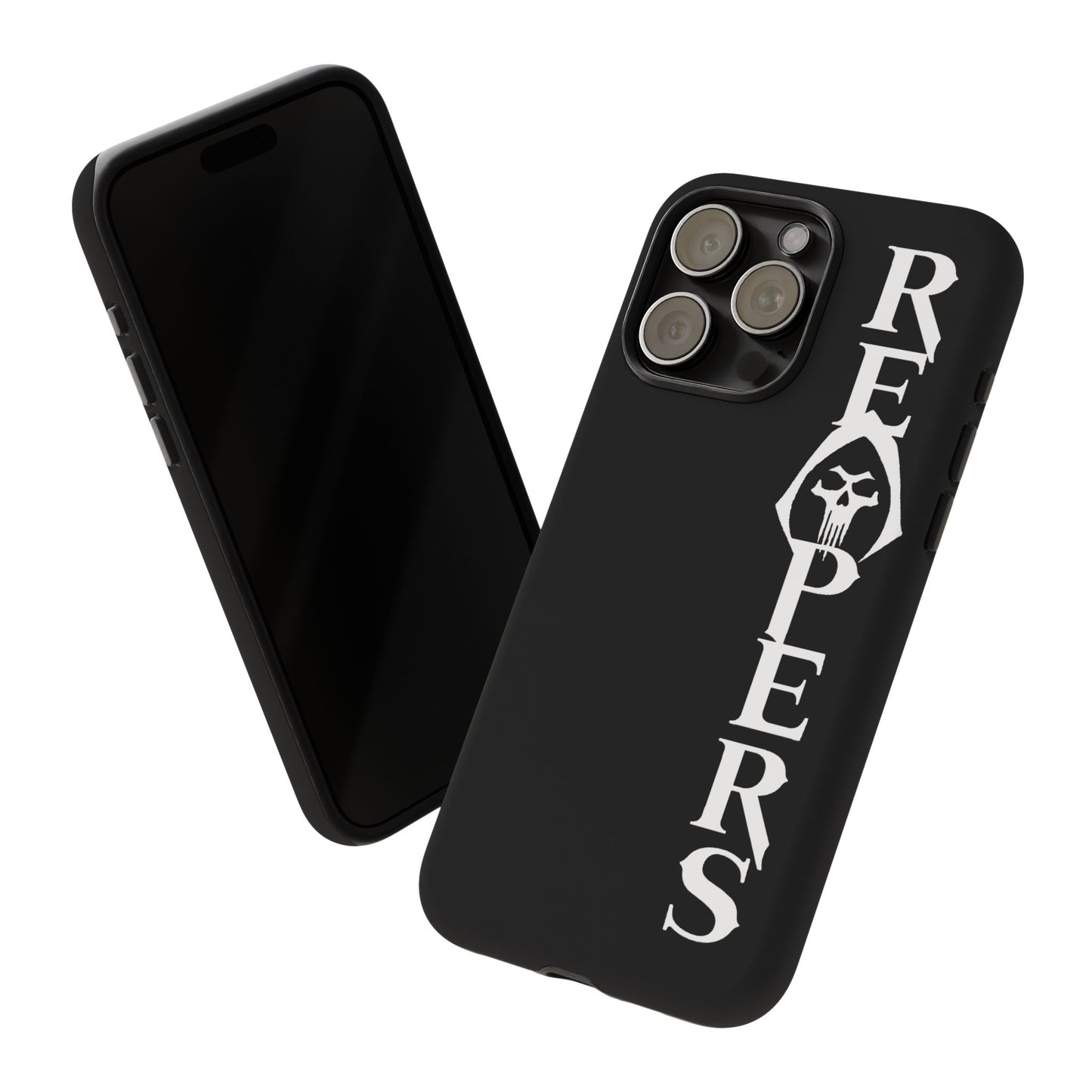 Funda protectora para teléfono Reapers