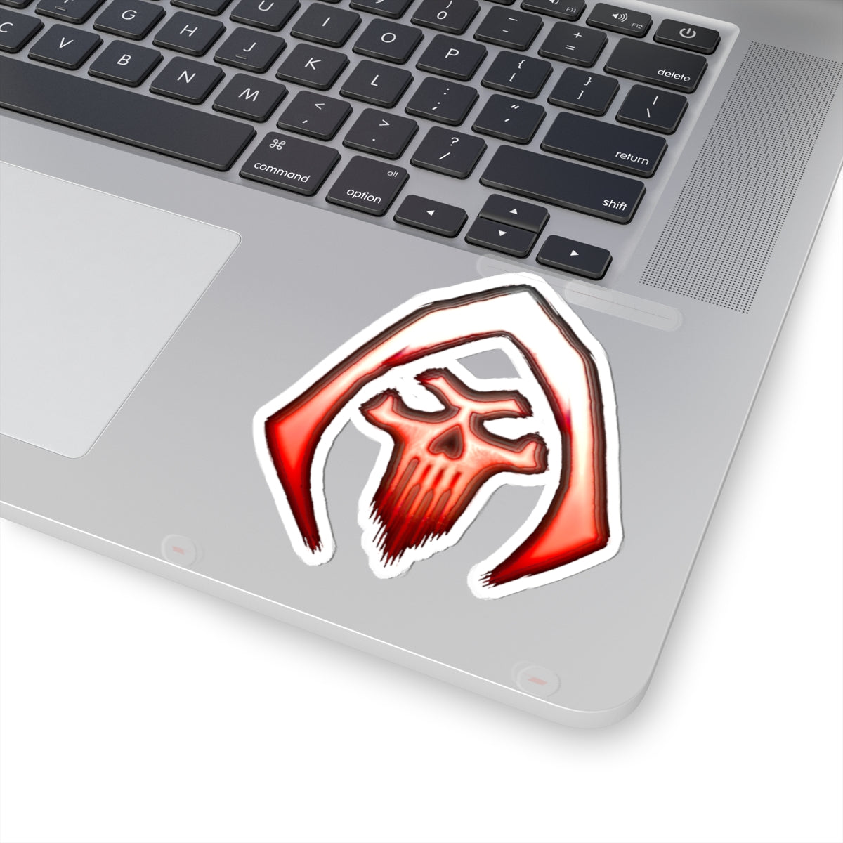 Reapers Kiss-Cut Stickers – Mark Your Territory