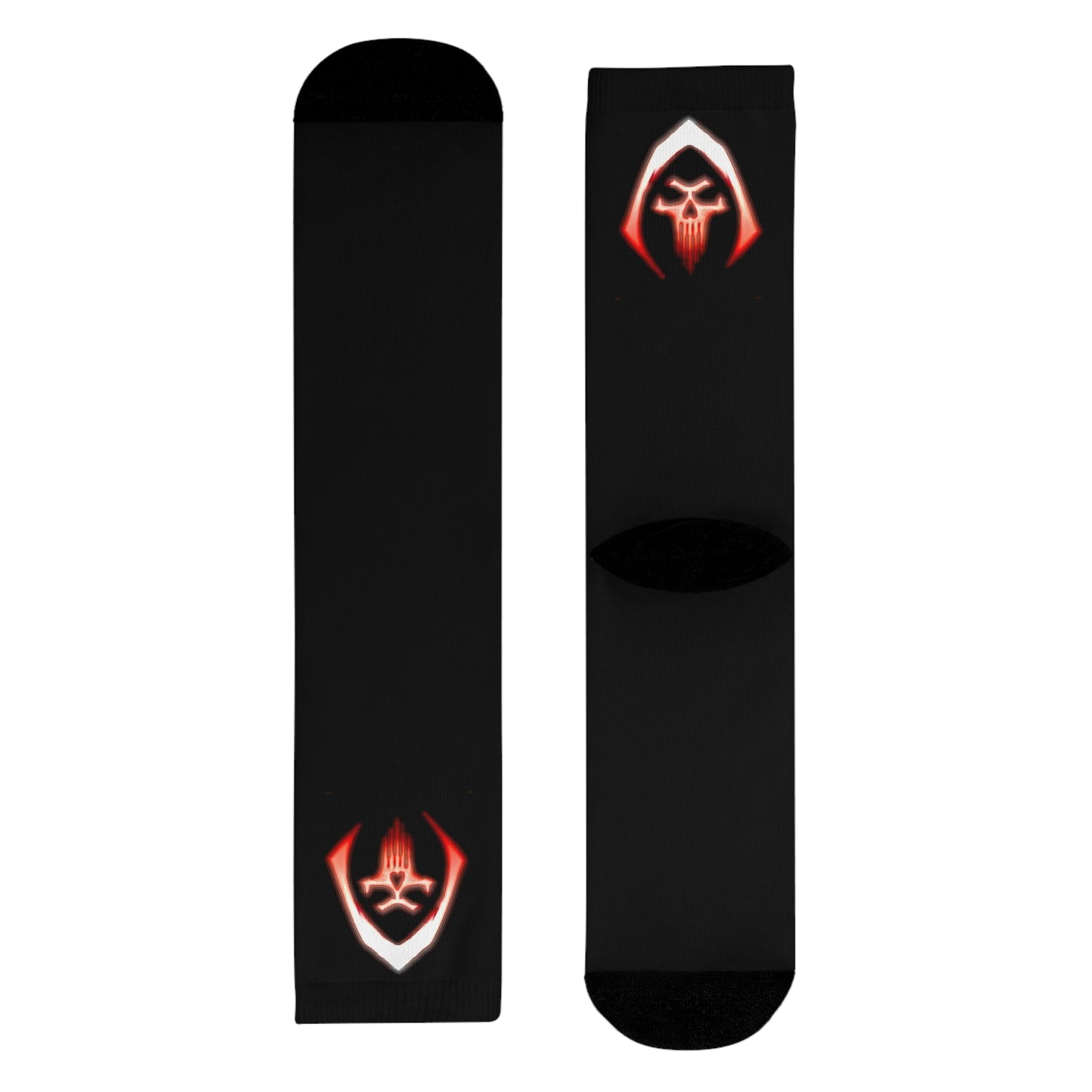 Reapers EU Crew Socks – Sock It to the Grid