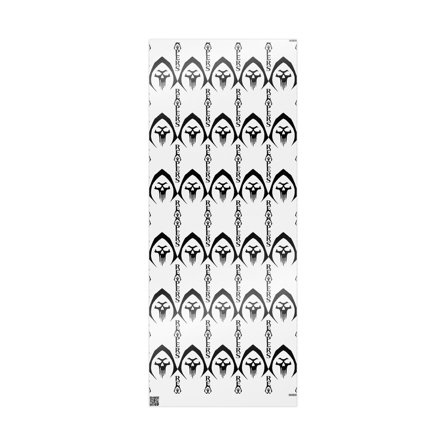 Tactical Reapers Gift Wrap