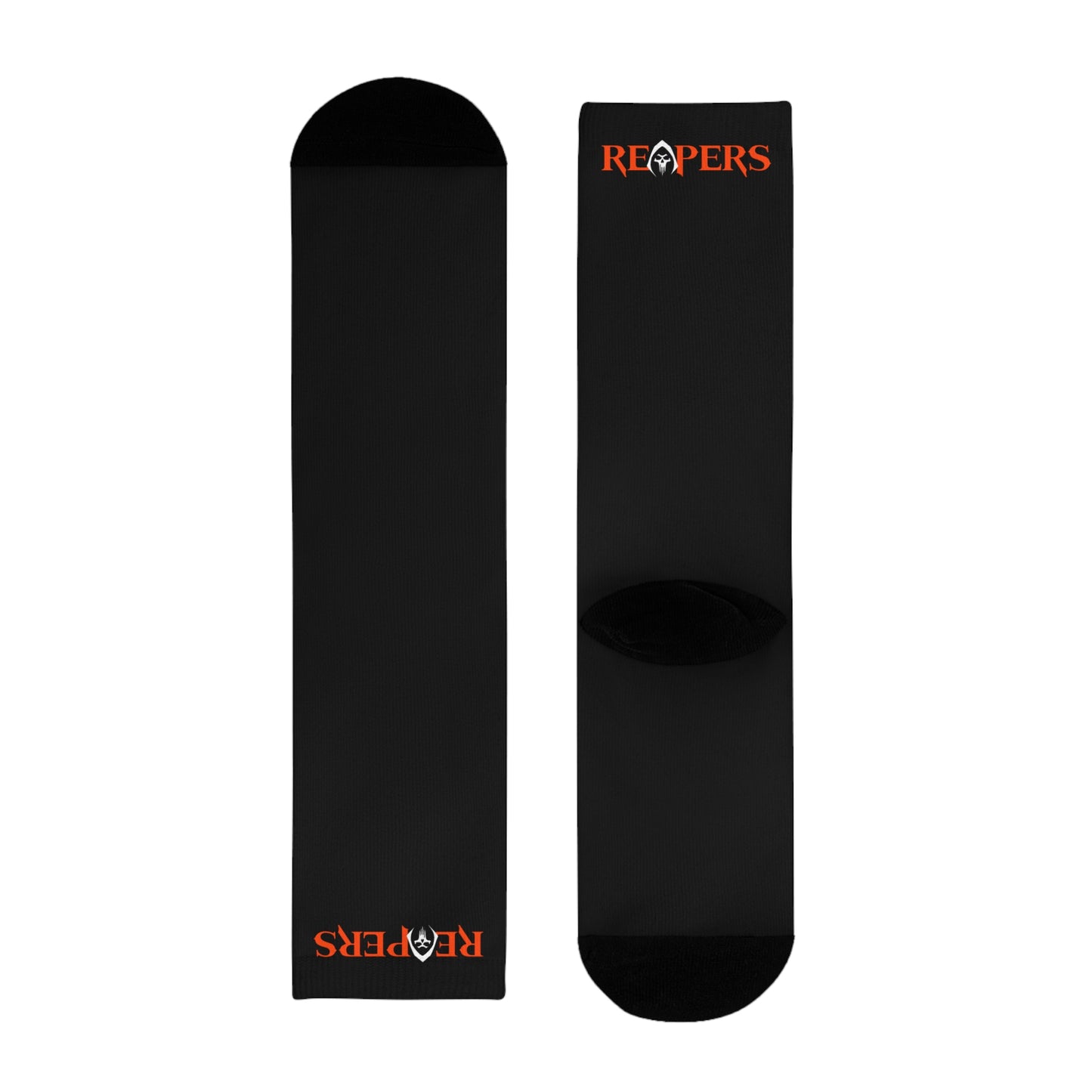Reapers EU Crew Socks – Sock It to the Grid