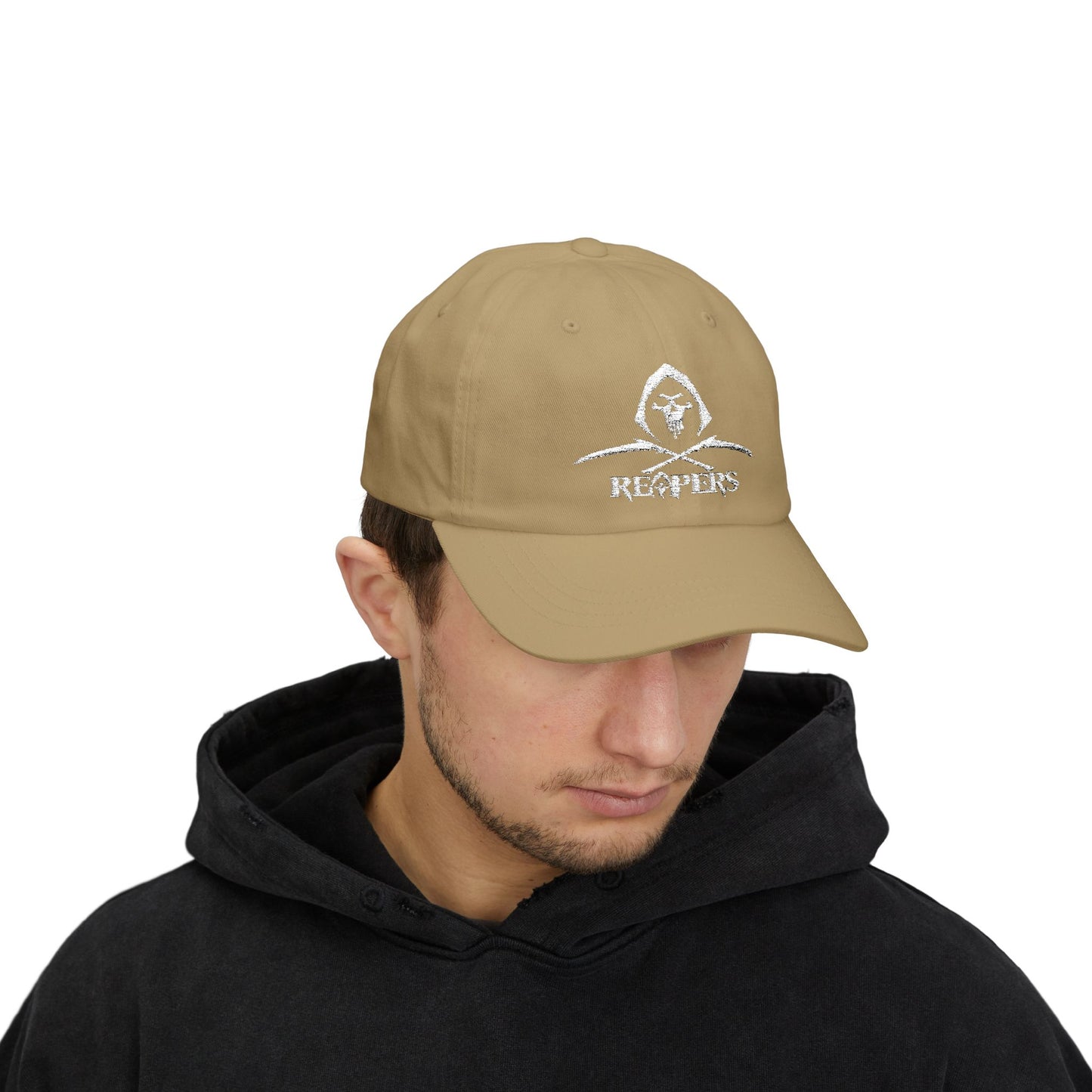 OSFA Reapers FlagCap