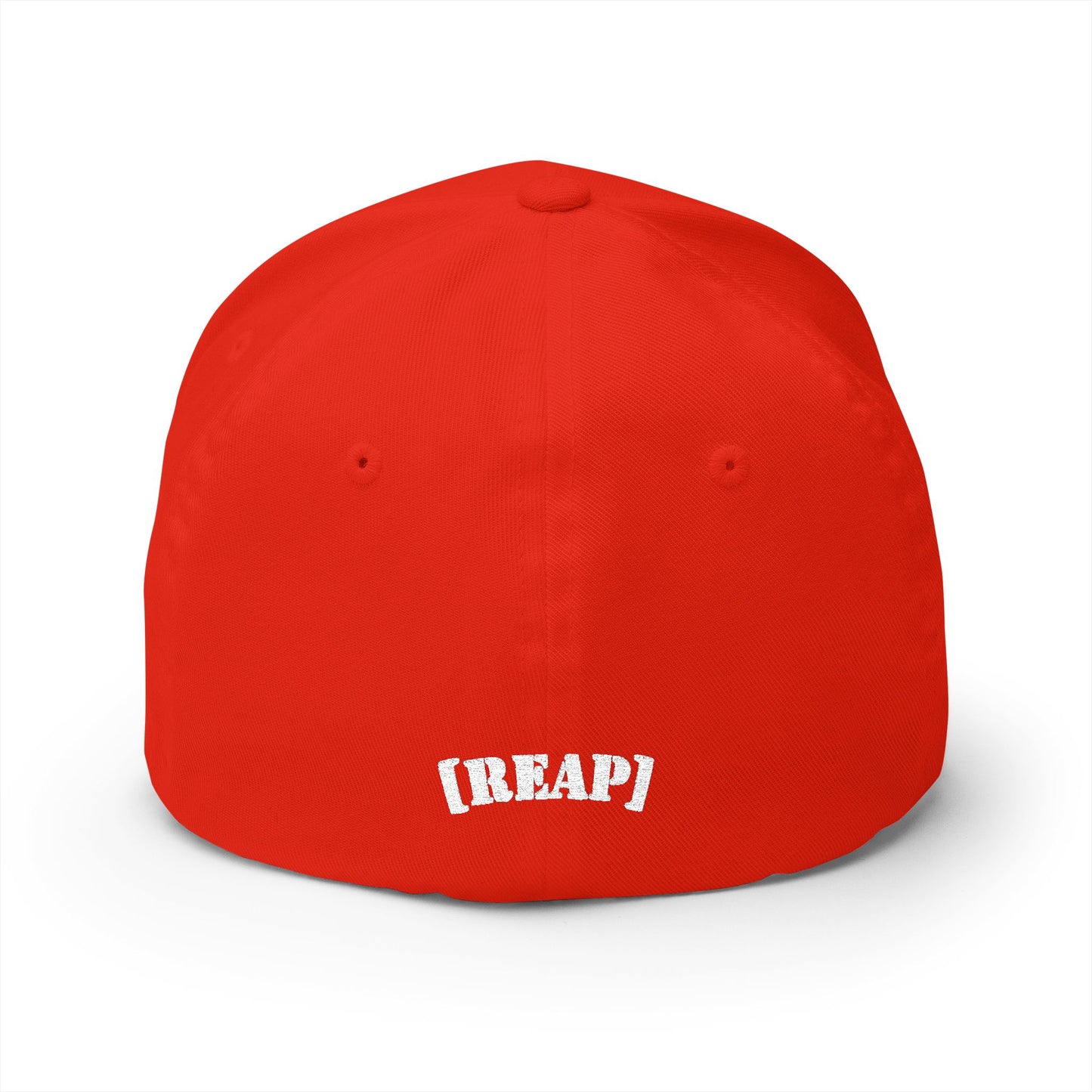 Reapers Flexfit Structured Cap – LOGO main