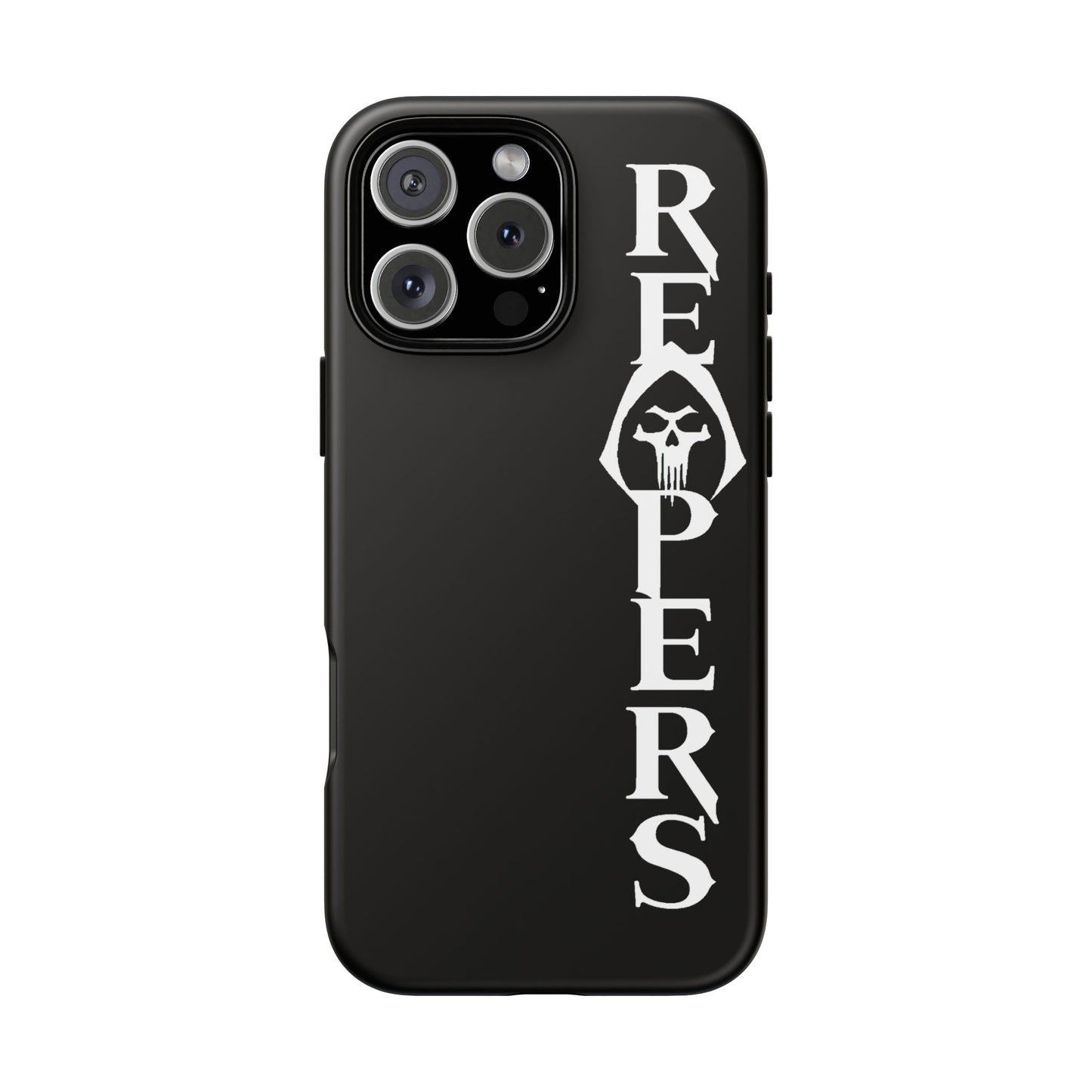 Funda protectora para teléfono Reapers